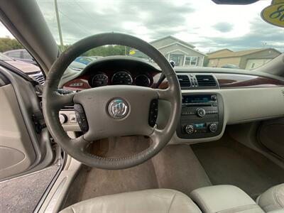 2008 Buick Lucerne CXL   - Photo 33 - Schoolcraft, MI 49087