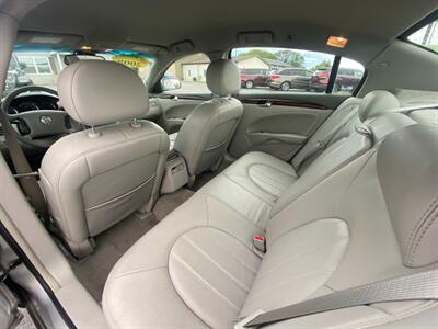 2008 Buick Lucerne CXL   - Photo 25 - Schoolcraft, MI 49087