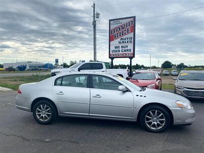 2008 Buick Lucerne CXL   - Photo 1 - Schoolcraft, MI 49087