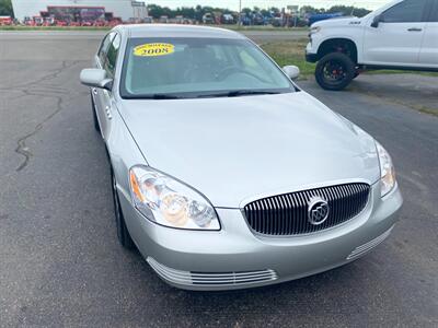 2008 Buick Lucerne CXL   - Photo 2 - Schoolcraft, MI 49087