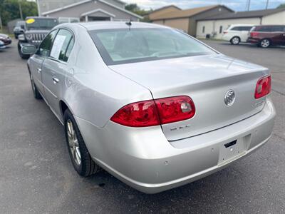 2008 Buick Lucerne CXL   - Photo 8 - Schoolcraft, MI 49087