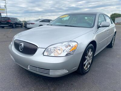 2008 Buick Lucerne CXL   - Photo 4 - Schoolcraft, MI 49087