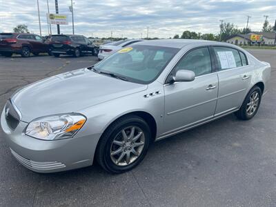 2008 Buick Lucerne CXL   - Photo 5 - Schoolcraft, MI 49087