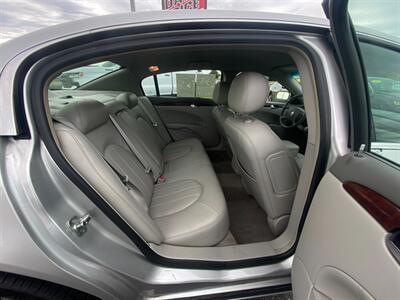 2008 Buick Lucerne CXL   - Photo 18 - Schoolcraft, MI 49087