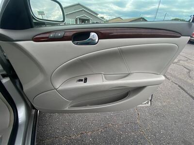2008 Buick Lucerne CXL   - Photo 12 - Schoolcraft, MI 49087