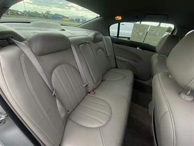 2008 Buick Lucerne CXL   - Photo 19 - Schoolcraft, MI 49087