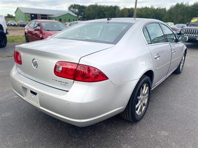 2008 Buick Lucerne CXL   - Photo 9 - Schoolcraft, MI 49087