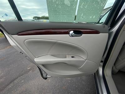2008 Buick Lucerne CXL   - Photo 22 - Schoolcraft, MI 49087