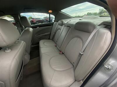 2008 Buick Lucerne CXL   - Photo 24 - Schoolcraft, MI 49087
