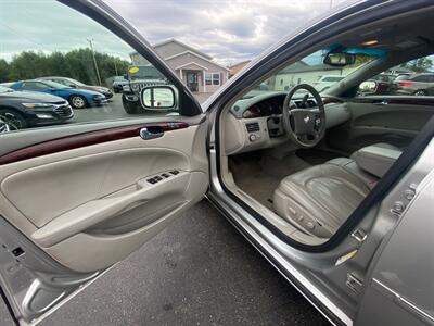 2008 Buick Lucerne CXL   - Photo 26 - Schoolcraft, MI 49087