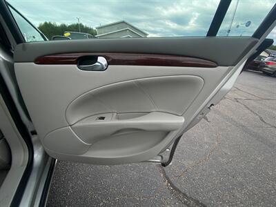 2008 Buick Lucerne CXL   - Photo 17 - Schoolcraft, MI 49087