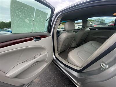 2008 Buick Lucerne CXL   - Photo 21 - Schoolcraft, MI 49087
