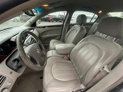 2008 Buick Lucerne CXL   - Photo 32 - Schoolcraft, MI 49087