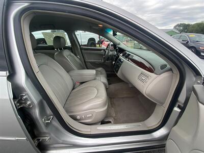2008 Buick Lucerne CXL   - Photo 13 - Schoolcraft, MI 49087