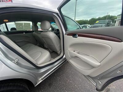 2008 Buick Lucerne CXL   - Photo 16 - Schoolcraft, MI 49087