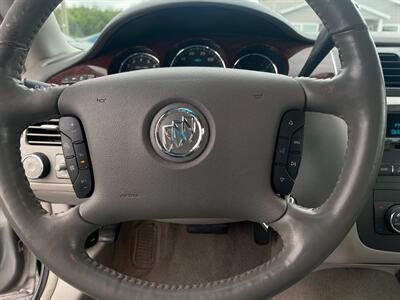 2008 Buick Lucerne CXL   - Photo 35 - Schoolcraft, MI 49087