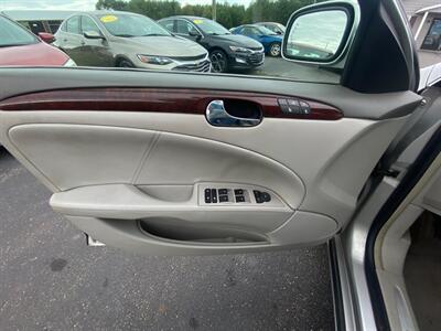 2008 Buick Lucerne CXL   - Photo 27 - Schoolcraft, MI 49087