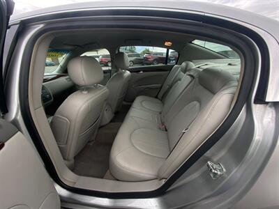 2008 Buick Lucerne CXL   - Photo 23 - Schoolcraft, MI 49087