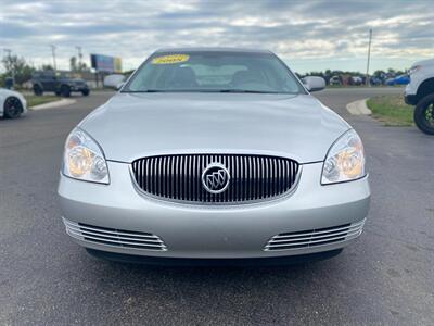 2008 Buick Lucerne CXL   - Photo 3 - Schoolcraft, MI 49087