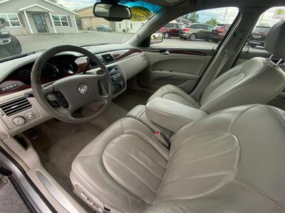 2008 Buick Lucerne CXL   - Photo 31 - Schoolcraft, MI 49087
