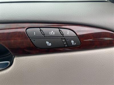 2008 Buick Lucerne CXL   - Photo 29 - Schoolcraft, MI 49087