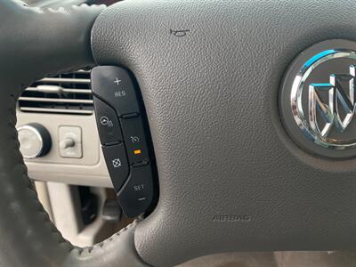 2008 Buick Lucerne CXL   - Photo 36 - Schoolcraft, MI 49087