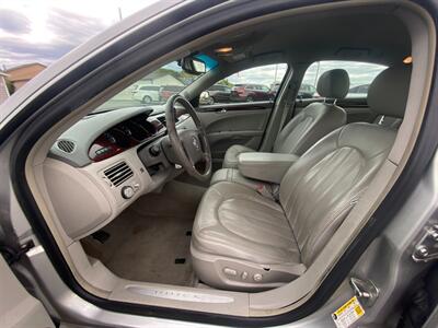 2008 Buick Lucerne CXL   - Photo 30 - Schoolcraft, MI 49087