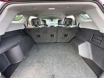 2019 GMC Terrain SLT   - Photo 17 - Schoolcraft, MI 49087