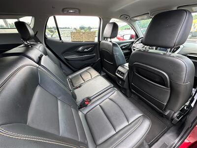 2019 GMC Terrain SLT   - Photo 13 - Schoolcraft, MI 49087