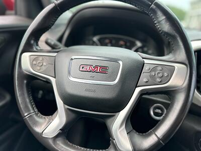 2019 GMC Terrain SLT   - Photo 12 - Schoolcraft, MI 49087
