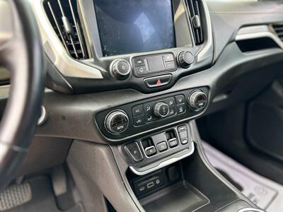 2019 GMC Terrain SLT   - Photo 21 - Schoolcraft, MI 49087