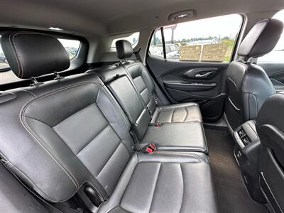 2019 GMC Terrain SLT   - Photo 15 - Schoolcraft, MI 49087