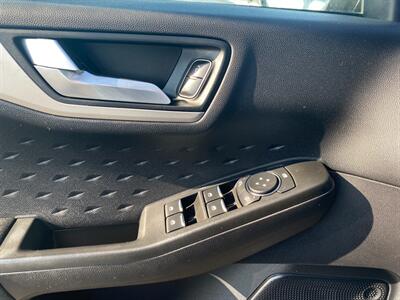 2020 Ford Escape SE   - Photo 26 - Schoolcraft, MI 49087