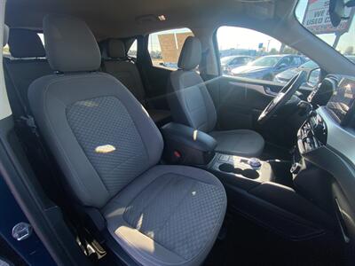 2020 Ford Escape SE   - Photo 12 - Schoolcraft, MI 49087