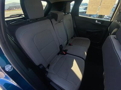 2020 Ford Escape SE   - Photo 17 - Schoolcraft, MI 49087