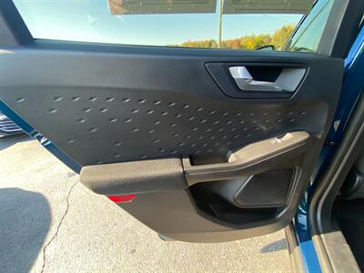 2020 Ford Escape SE   - Photo 21 - Schoolcraft, MI 49087