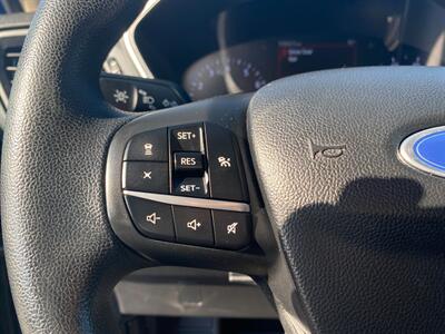 2020 Ford Escape SE   - Photo 32 - Schoolcraft, MI 49087