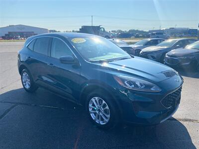 2020 Ford Escape SE   - Photo 2 - Schoolcraft, MI 49087