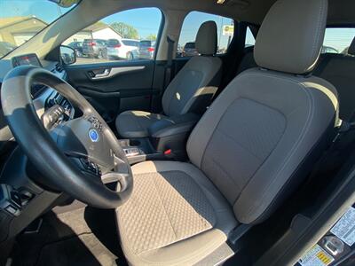 2020 Ford Escape SE   - Photo 28 - Schoolcraft, MI 49087