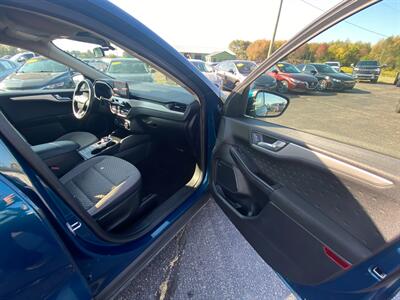 2020 Ford Escape SE   - Photo 9 - Schoolcraft, MI 49087