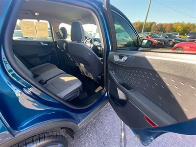 2020 Ford Escape SE   - Photo 14 - Schoolcraft, MI 49087