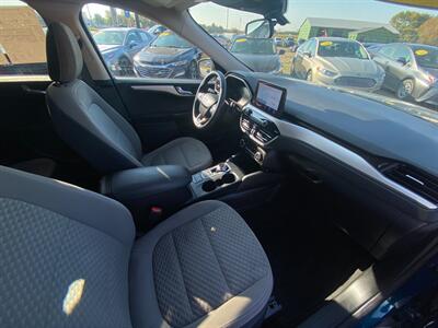 2020 Ford Escape SE   - Photo 13 - Schoolcraft, MI 49087