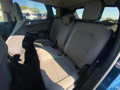 2020 Ford Escape SE   - Photo 23 - Schoolcraft, MI 49087