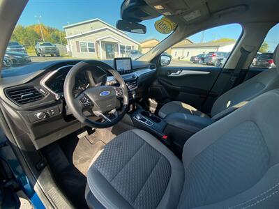 2020 Ford Escape SE   - Photo 29 - Schoolcraft, MI 49087
