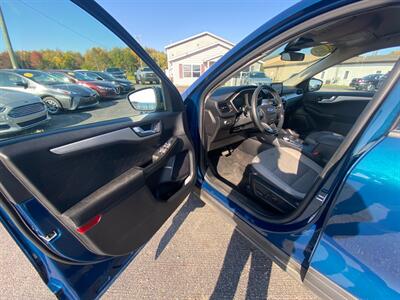 2020 Ford Escape SE   - Photo 24 - Schoolcraft, MI 49087