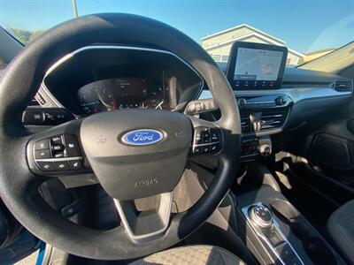 2020 Ford Escape SE   - Photo 30 - Schoolcraft, MI 49087