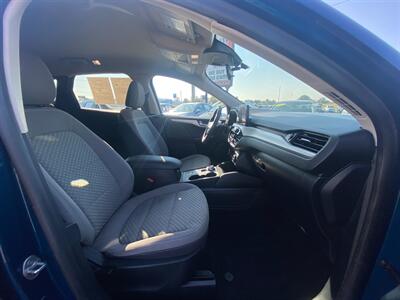 2020 Ford Escape SE   - Photo 11 - Schoolcraft, MI 49087