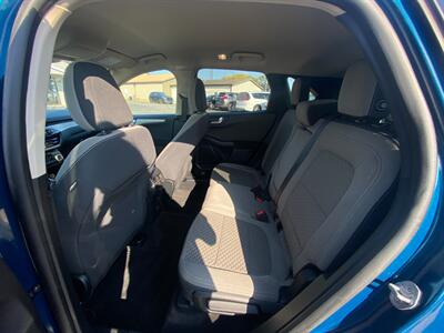 2020 Ford Escape SE   - Photo 22 - Schoolcraft, MI 49087