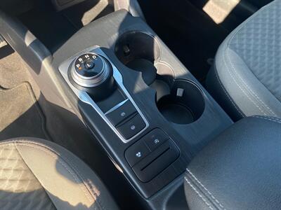 2020 Ford Escape SE   - Photo 37 - Schoolcraft, MI 49087