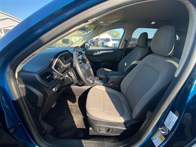 2020 Ford Escape SE   - Photo 27 - Schoolcraft, MI 49087